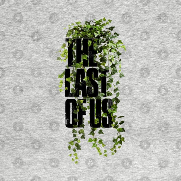 The Last of us Print by Buff Geeks Art